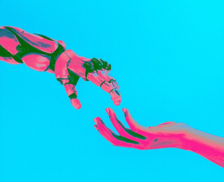 AI in Wealth Management: What the Great Wealth Transfer Means for Australian Investors