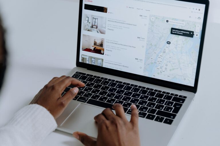 Airbnb Properties and Estate Planning: What Short-Term Rental Investors Need to Know