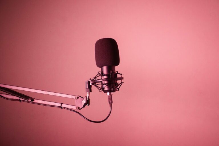 Podcast Estate Planning Australia: Understanding Your Digital Broadcasting Assets